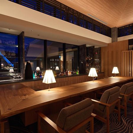 Lake Toya Tsuruga Resort Hikarinouta Toyako Exterior photo