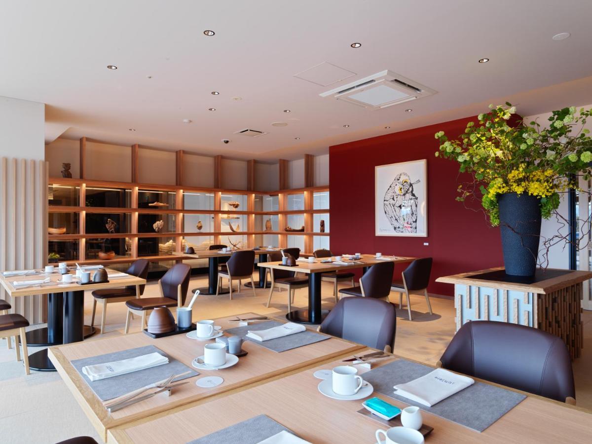 Lake Toya Tsuruga Resort Hikarinouta Toyako Exterior photo