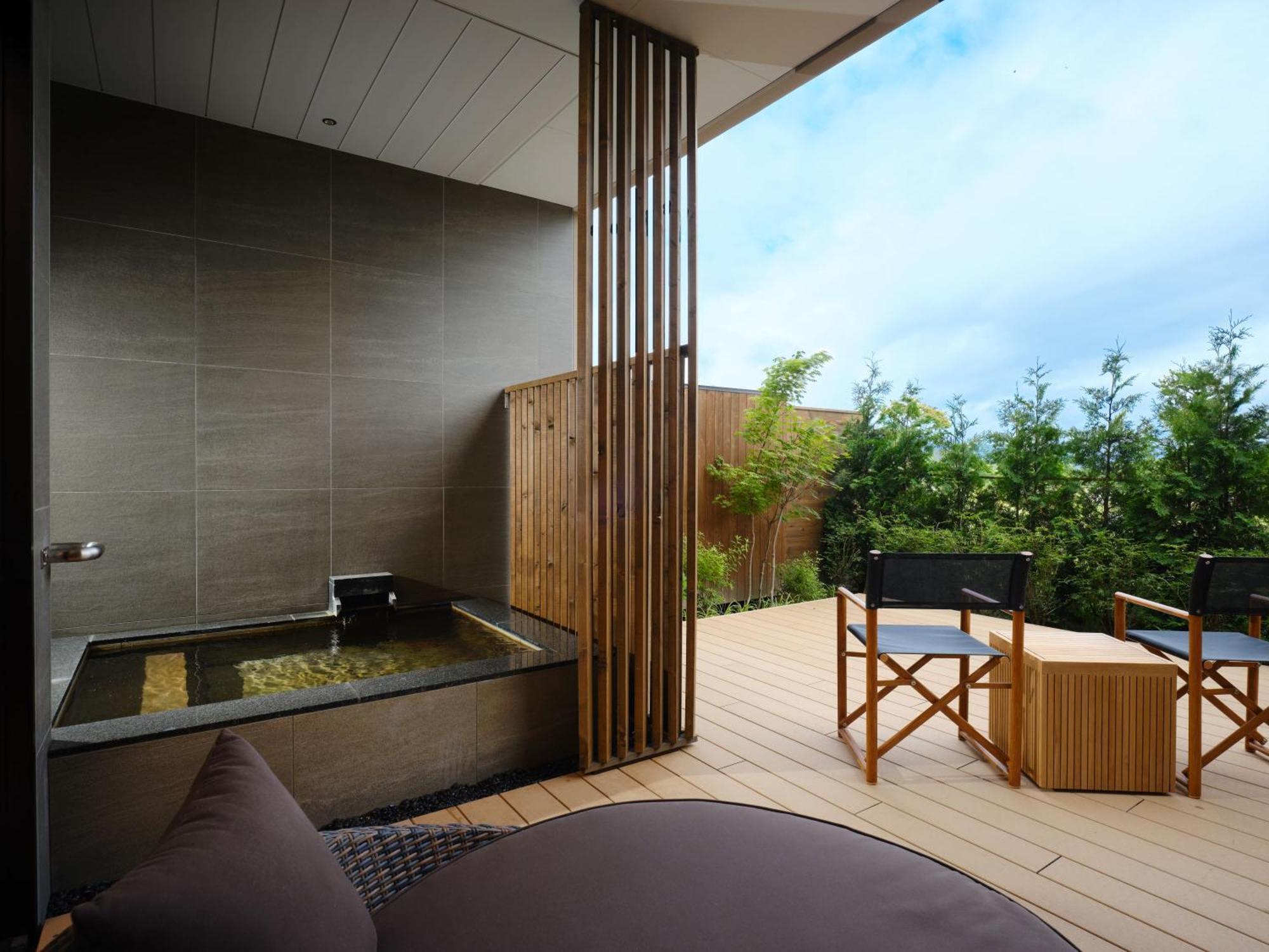 Lake Toya Tsuruga Resort Hikarinouta Toyako Exterior photo