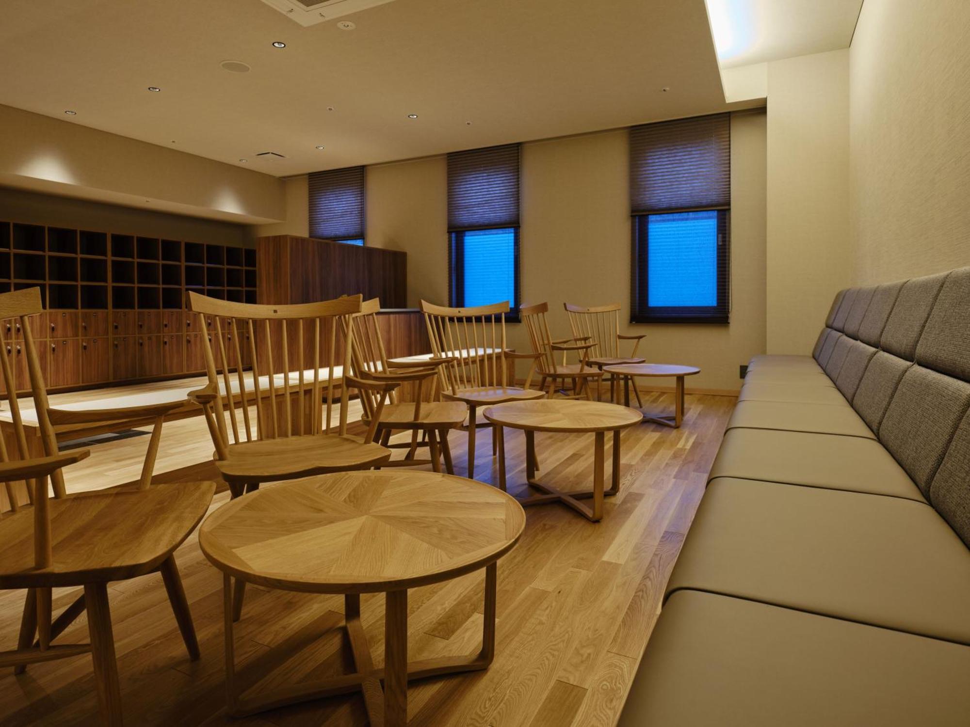 Lake Toya Tsuruga Resort Hikarinouta Toyako Exterior photo