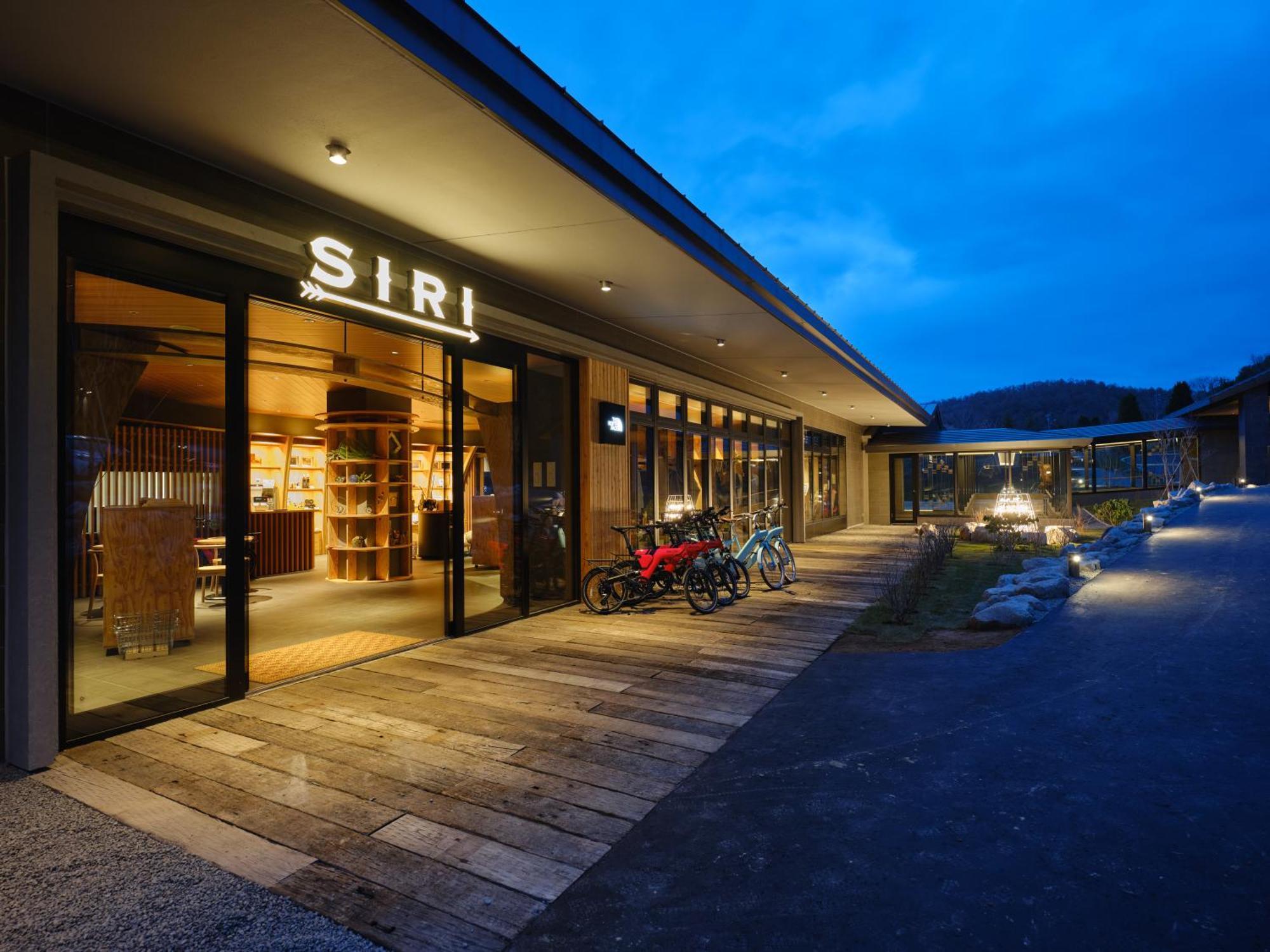 Lake Toya Tsuruga Resort Hikarinouta Toyako Exterior photo