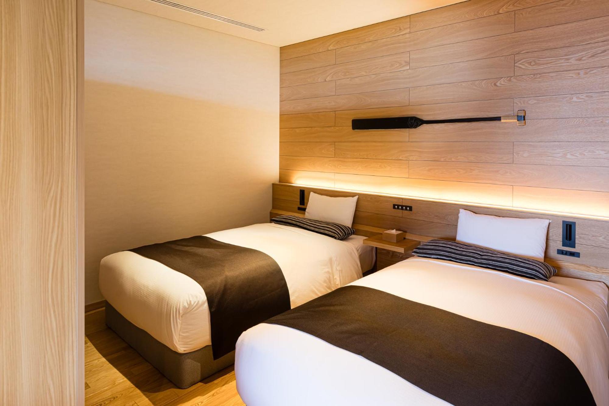 Lake Toya Tsuruga Resort Hikarinouta Toyako Room photo